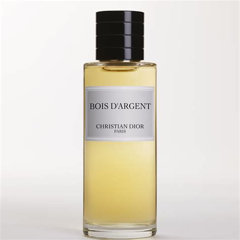 bois d'argent dior planet parfum|bois d'argent perfume.